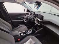 Изглед на вътрешното пространство