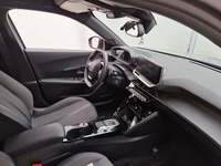 Вид на салон