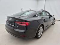 Вид сзади справа