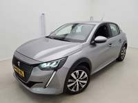 Вид спереди слева