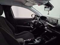 Вид на салон