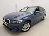 BMW 3-Serie Touring 320E Aut.
