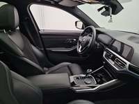 Вид на салон