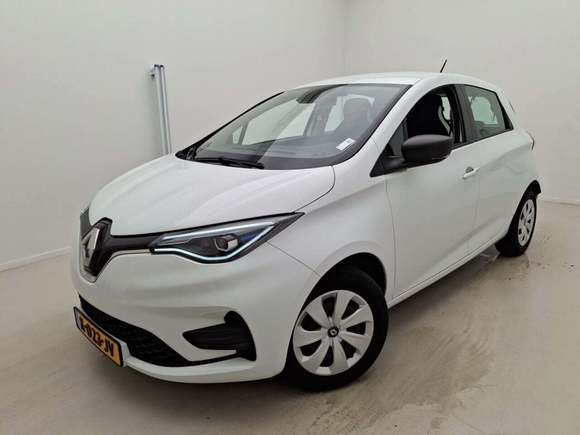 Вид спереди слева