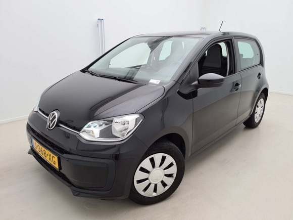 Вид спереди слева