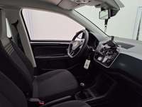 Вид на салон