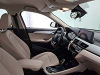 Вид на салон