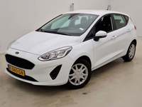 Вид спереди слева