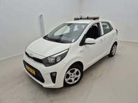 Kia Picanto 1.0 DPi ComfortLine