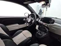 Pogled na unutrašnjost