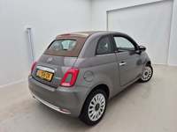 Pogled od pozadi desno