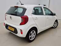 Pogled od pozadi desno