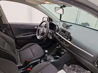 Pogled na unutrašnjost