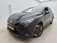 Вид спереди слева