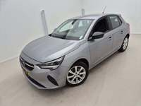 Вид спереди слева