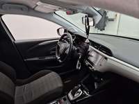 Вид на салон