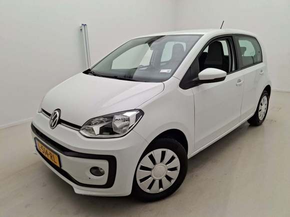 Pogled od napred levo