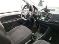 Pogled na unutrašnjost