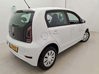 Pogled od pozadi desno