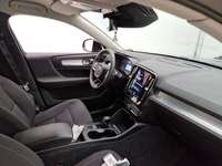 Pogled na unutrašnjost