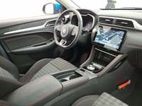 Pogled na unutrašnjost