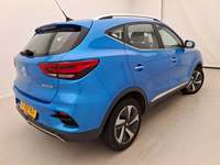 Pogled od pozadi desno