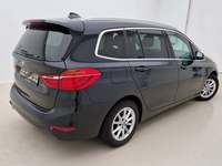 Вид сзади справа