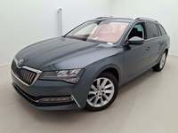 Skoda Superb Combi 1.4 TSI PHEV Style DSG