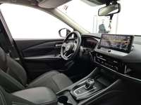 Вид на салон