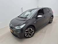 Вид спереди слева