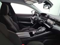 Вид на салон