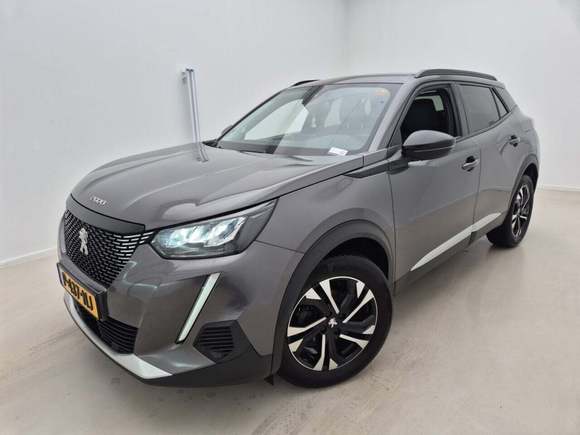 Náhled zpředu zleva