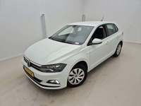 VW Polo 1.0 TSI Comfortline