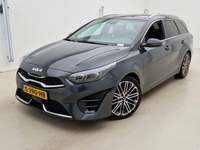 Kia Ceed Sportswagon 1.5 T-GDi GT-PlusLine DCT