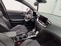 Pogled na unutrašnjost