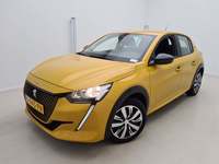 Вид спереди слева