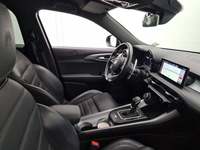 Изглед на вътрешното пространство