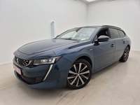 Peugeot 508 SW 1.5 BlueHDi GT-Line EAT8
