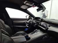 Изглед на вътрешното пространство