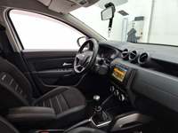 Изглед на вътрешното пространство