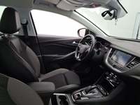 Изглед на вътрешното пространство