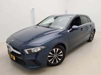 Náhled zpředu zleva