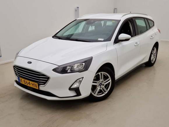 Náhled zpředu zleva