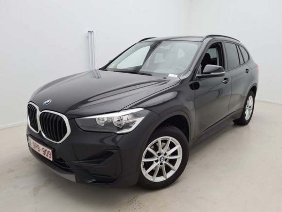 Náhled zpředu zleva