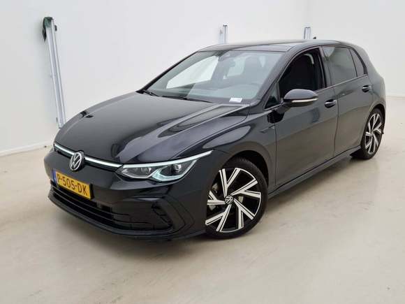 Вид спереди слева