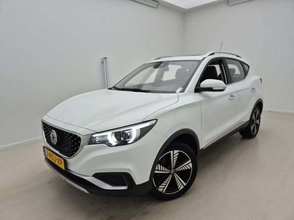 Náhled zpředu zleva