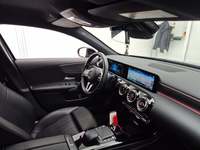 Pogled na unutrašnjost