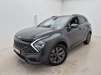 Kia Sportage 1.6 T-GDi HEV GT-Line AUT.