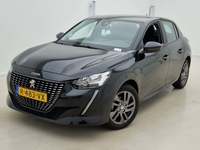 Náhled zpředu zleva