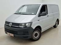 VW Transporter 2.0 TDI DSG